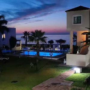 El Diamante De Casares Сasa de vacaciones Bahía de Casares