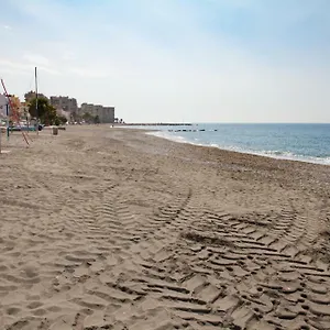 Beach House Caleta Apartamento Caleta de Vélez